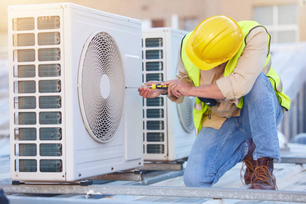 Best HVAC Air Duct Cleaning  in Chatham, VA