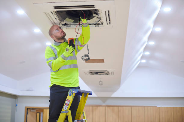 Best HVAC Cleaning Services  in Chatham, VA