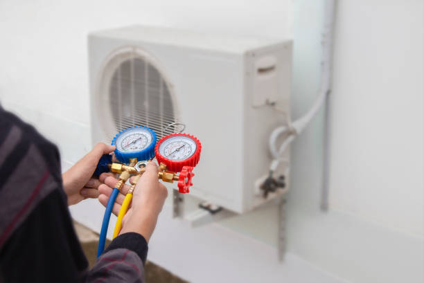 Professional HVAC in Chatham, VA