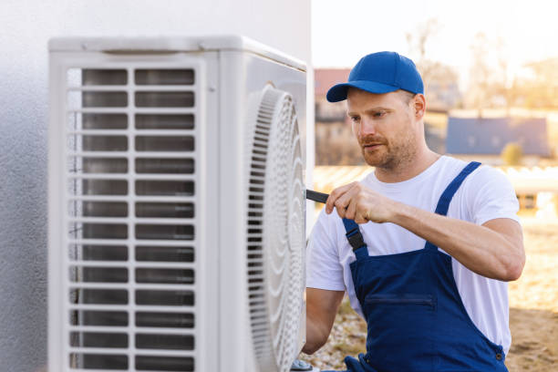 Best Affordable Air Conditioning Repair  in Chatham, VA