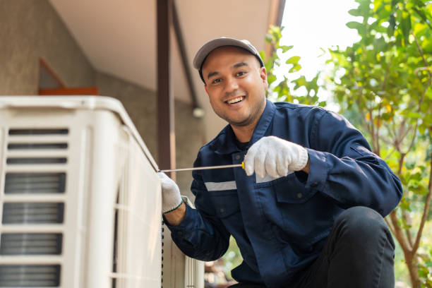 Best Local HVAC Companies  in Chatham, VA