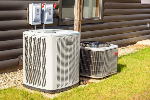 Best Central Air Repair  in Chatham, VA