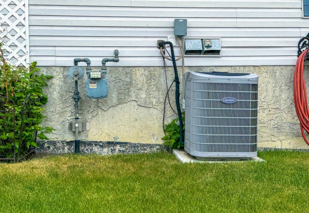 Best HVAC Installation Services  in Chatham, VA
